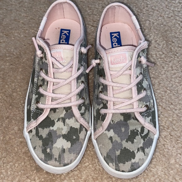 Girls Keds - Picture 4 of 7
